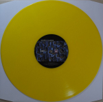 Gillan & Glover / Accidentally On Purpose (Coloured Vinyl)(LP)