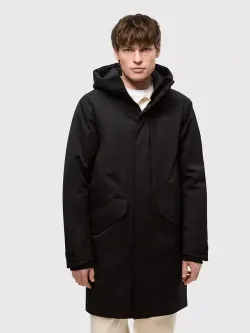 Куртка мужская BALIAL NORPPA чёрный