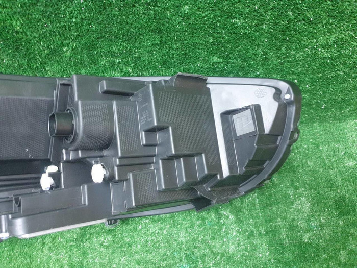 Битая Фара левая Haval Jolion (2021-н.в.) LED