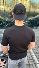 Футболка 3D Bad Boy Black