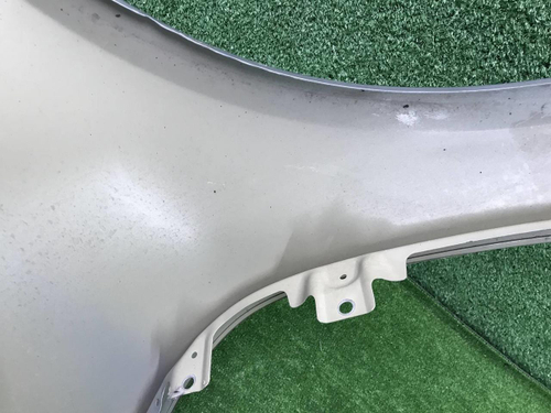 Крыло переднее левое Porsche 911 8 992 (2018-н.в.)