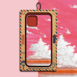 Чехол ТПУ Florme для Xiaomi Redmi 8A, 011760