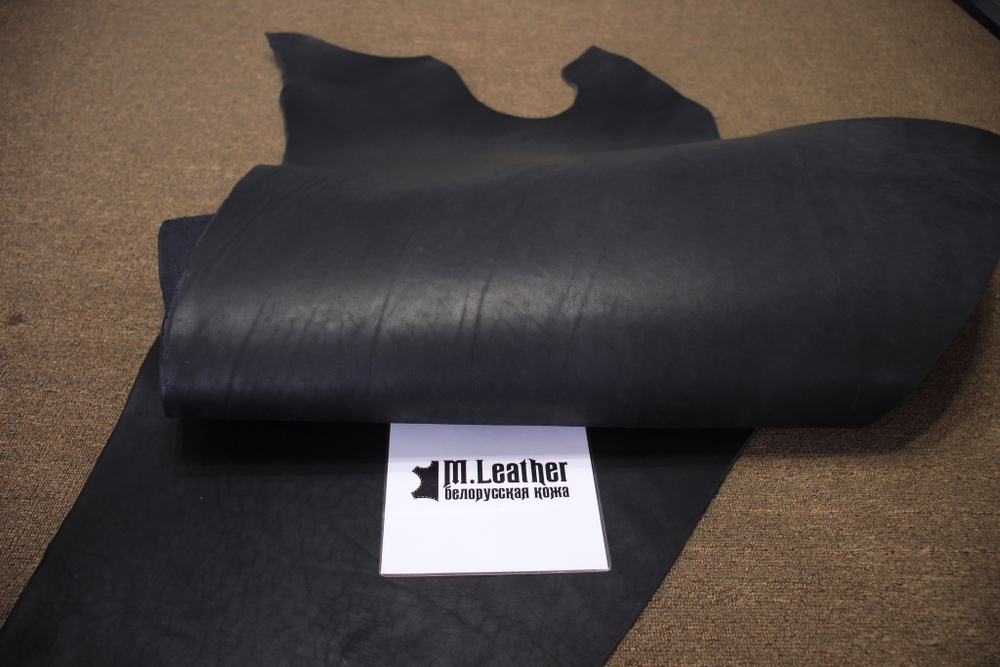 3,1-3,5 вороток черный