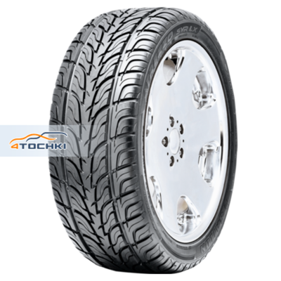 Легковая шина Sailun 305/40R22 114V XL Atrezzo SVR LX TL M+S