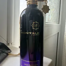 Montale Oud Pashmina