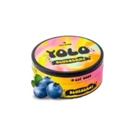 Yolo - Blueberry (100g)