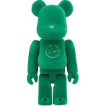 Дизайнерские игрушки BE@RBRICK THE PARK ING GINZA, 4530656541501