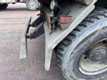 КамАЗ 65951 8x4 Самосвал 65951-20001-92 (Дизельный, 11,9 л, 450 л.с., АТ)