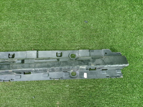 Кронштейн накладки порога левый BMW X5 F15 (2013-2018)