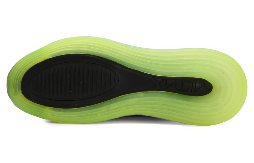 Кроссовки Nike Air Max 720 GS (Подростковая размерная сетка)