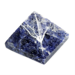 Пирамида содалит асс.