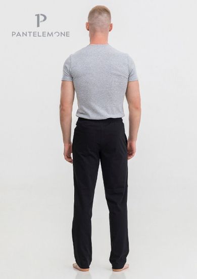 Брюки мужские Pantelemone PDB-021, черный