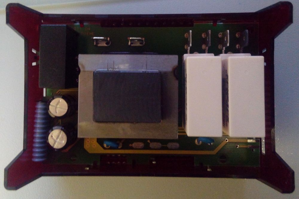 Цифровой таймер Beko (Беко) 267900006