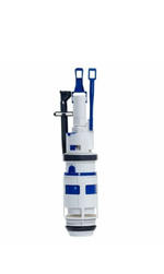 Сливной клапан в сборе Geberit UP320 241.858.00.1