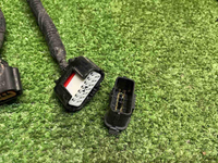 Проводка заднего бампера Kia Seltos (2019-2025)