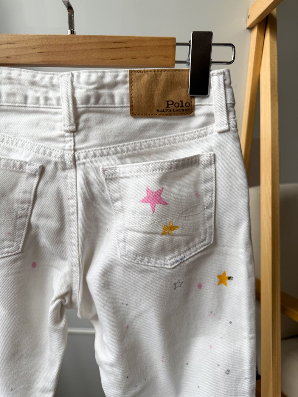 Джинсы Polo Ralph Lauren, 140