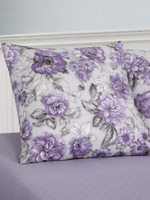 Постельное белье 1 5 спальное, бязь, 100% хлопок, 1 наволочка 70х70