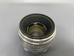 Гелиос-44 Серебряный