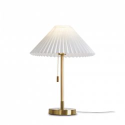 Настольная лампа декоративная Freya Kinsley FR5533TL-01BS