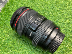 Canon EF 24-105mm 4L IS USM