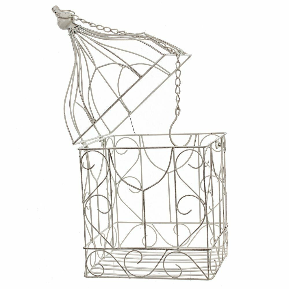 GAEM Клетка декоративная, L20 W21 H40 см