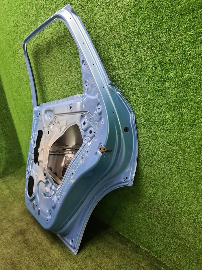 Дверь задняя правая Haval Jolion (2021-н.в.)