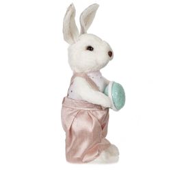 GAEM Фигурка декоративная "Заяц", L10 W12 H33 см