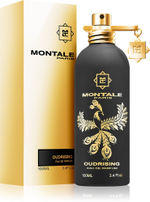 Montale Oudrising  парфюм