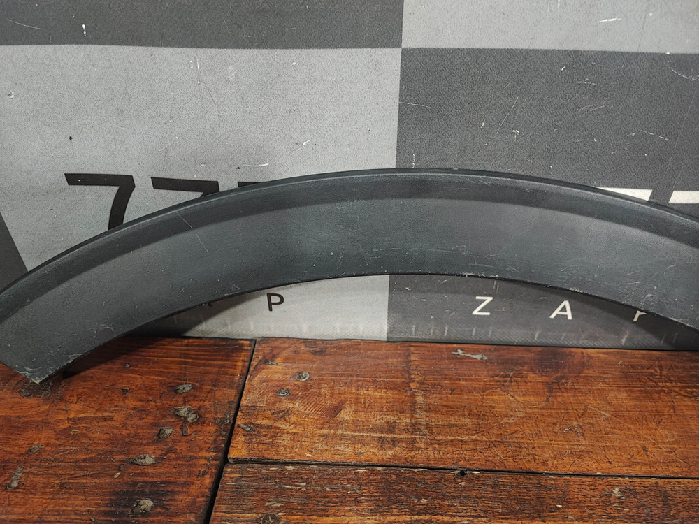 Накладка двери задней правой Haval F7 1 19-24 Б/У Оригинал 5006101XKQ04A