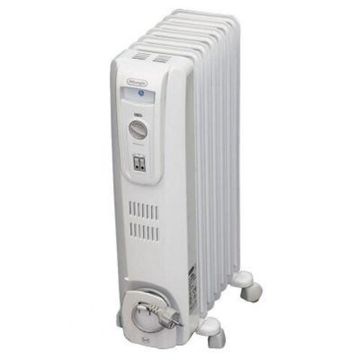 Обігрівач Delonghi KH 770715 CW Comfort-T