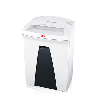 Уничтожитель документов HSM SECURIO B24, 1х2