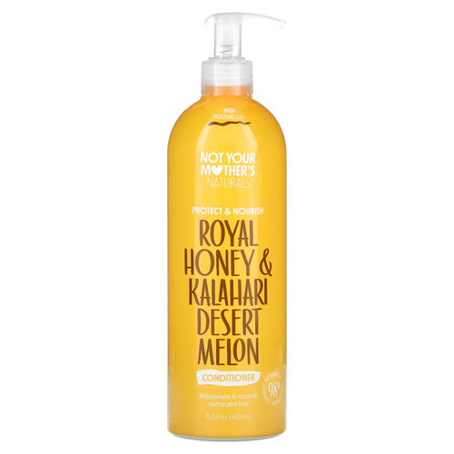 Not Your Mother's, Кондиционер Royal Honey & Kalahari Desert Melon, 450 мл (15,2 жидк. унц.)