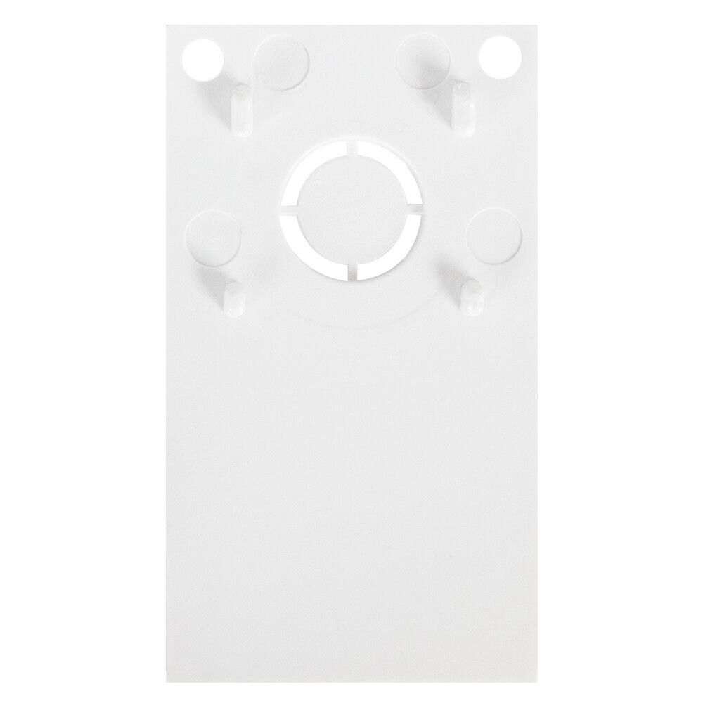 Коннектор-заглушка для магнитного шинопровода Arte Lamp