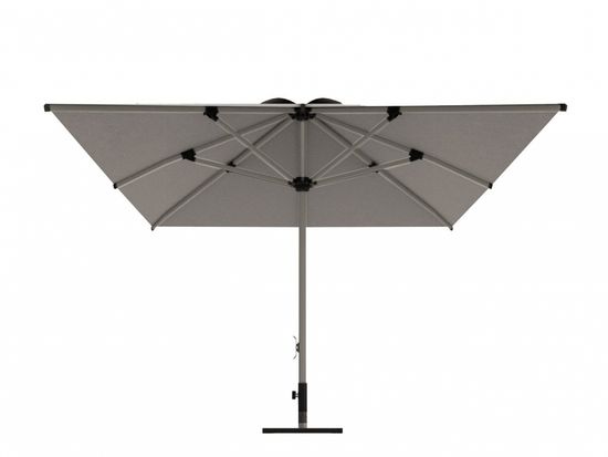 Зонт профессиональный Avocado 3500 серый Турция
