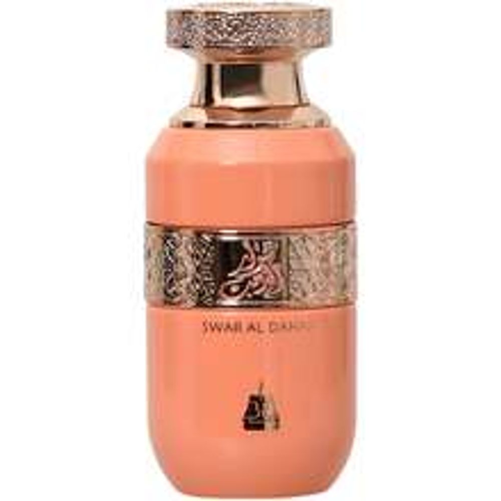 Zimaya Swar Al Dahab EDP 100ml