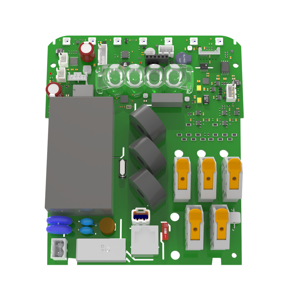 Зарядная станция Pandora MINI 22 - 5