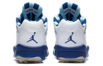 Кроссовки Jordan Air Jordan 5 Low Golf "Grape Ice"