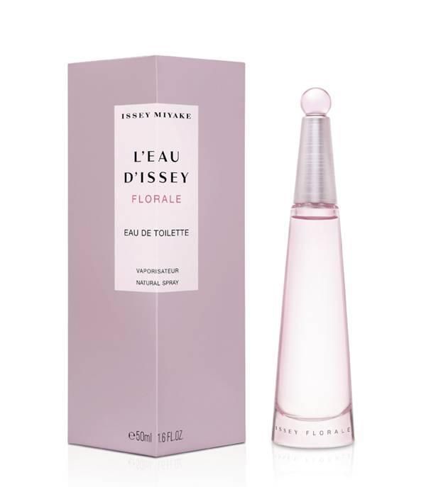 Issey Miyake L'eau D'Issey FLORALE