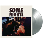 Fun. / Some Nights (Limited Edition)(Coloured Vinyl)(LP+CD)
