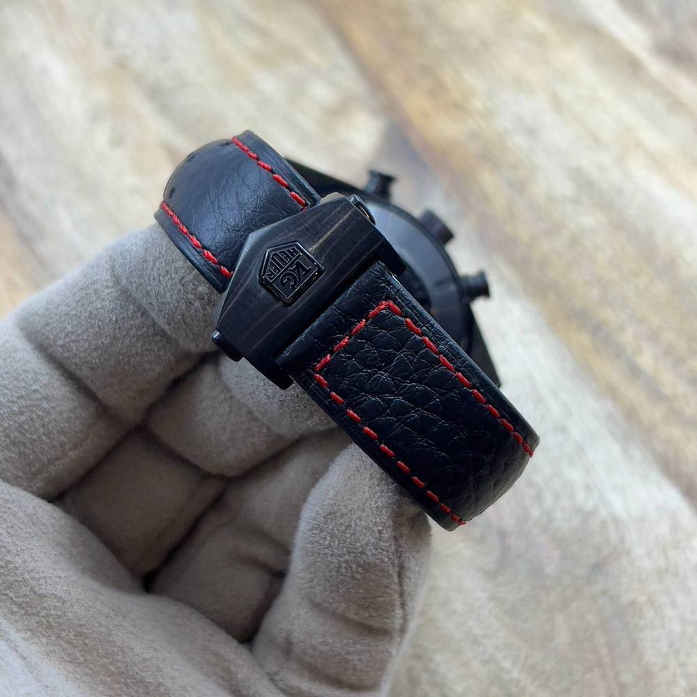 Часы TAG Heuer