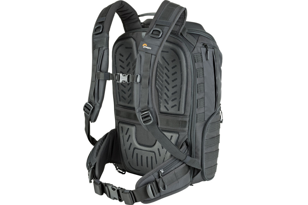 Фоторюкзак Lowepro ProTactic BP 450 AW II черный