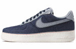 Кроссовки Nike Air Force 1 Low Premium Denim