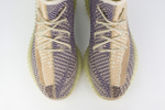 Кроссовки Adidas Yeezy 350 boost V2 Ash Pearl 2