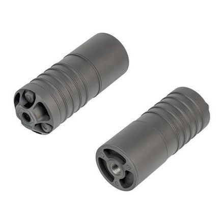 ДТКП Укороченный AR-15 .223Rem, Гексагон