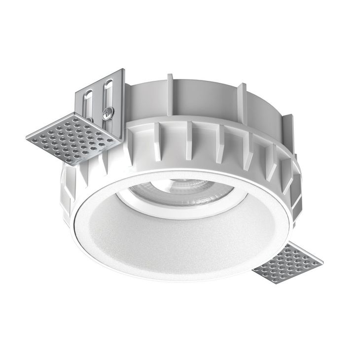 Комплект со светильником Lightstar Domino Round (214610+214606+214006) G214606WMOD