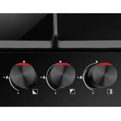 Газовая панель Hansa BHKS41135