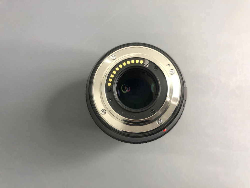 Olympus ED 12-40mm 2.8 Pro Micro 4/3