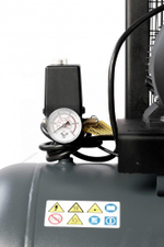 Компрессор поршневой NORDBERG NCP500/1000-16 ЦБ-0009514