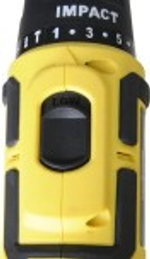 Дрель-шуруповерт аккумуляторная HANSKONNER HCD1855R