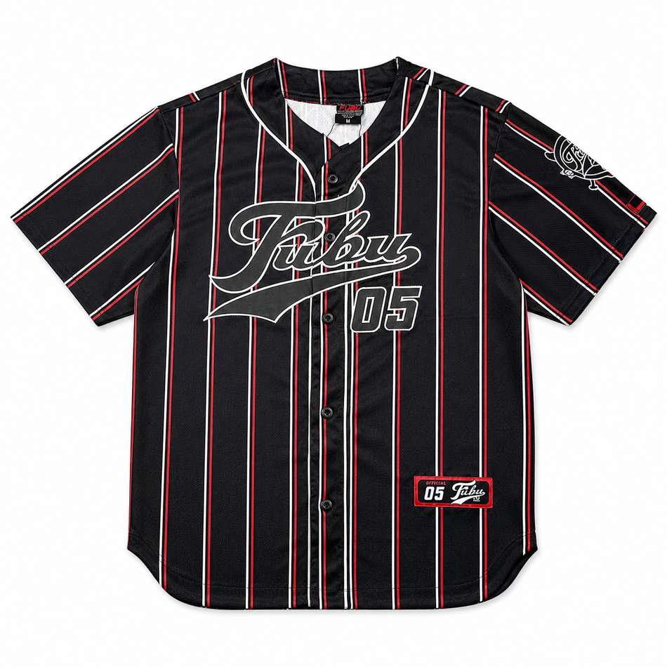Джерси FUBU